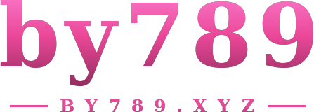 by789 logo